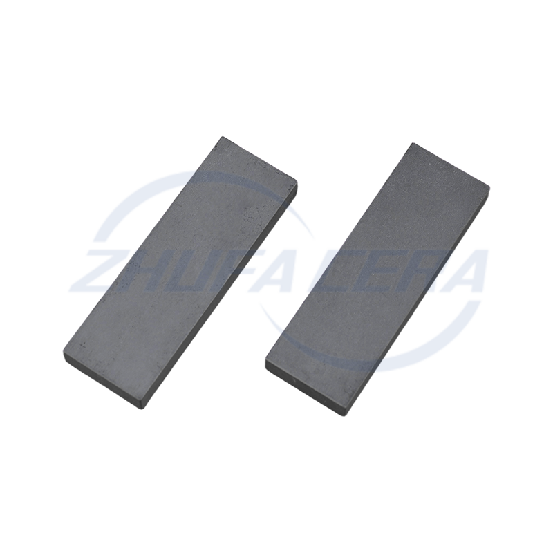 블랙 실리콘 카바이드 세라믹 시트