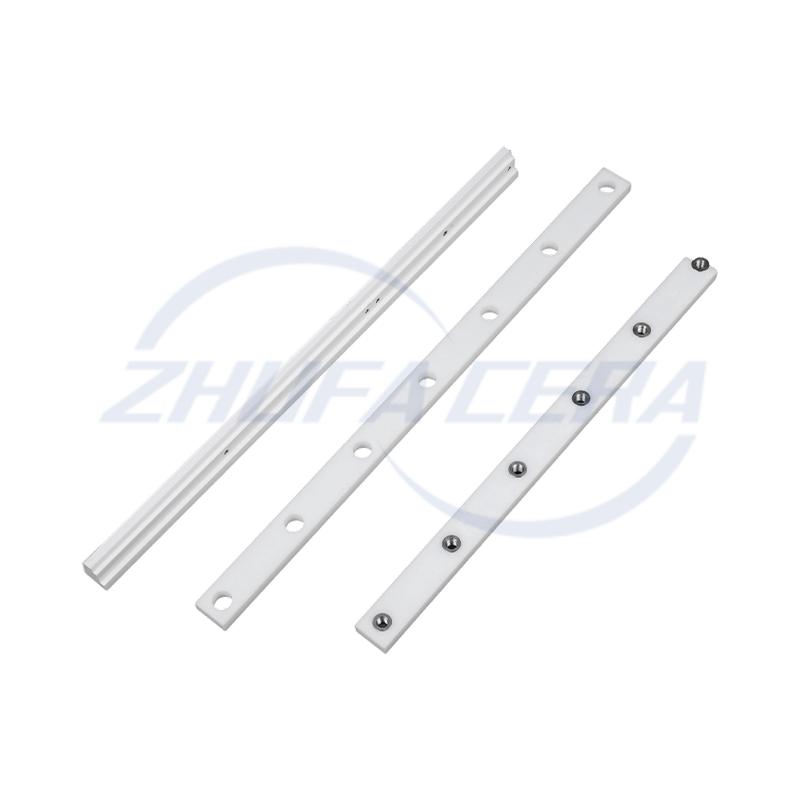 지르코니아 세라믹 가이드 레일