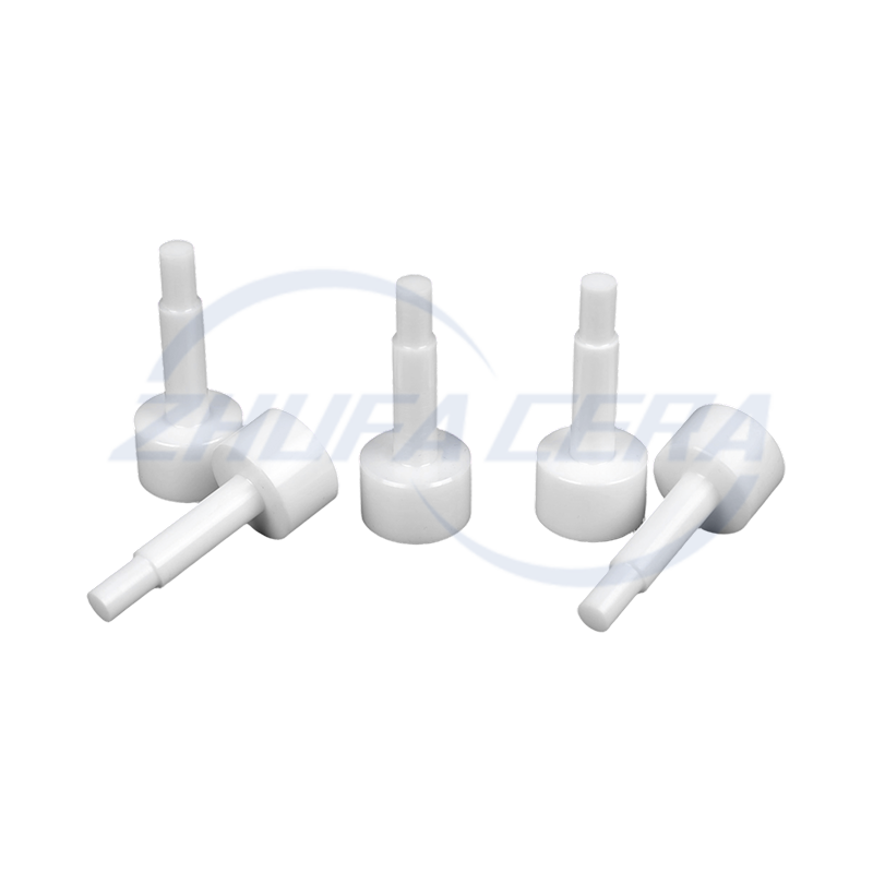 지르코니아 세라믹 위치 핀