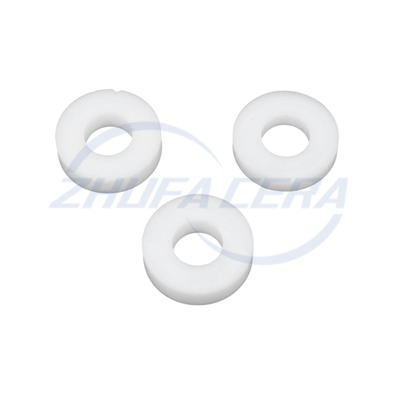 지르코니아 세라믹 링