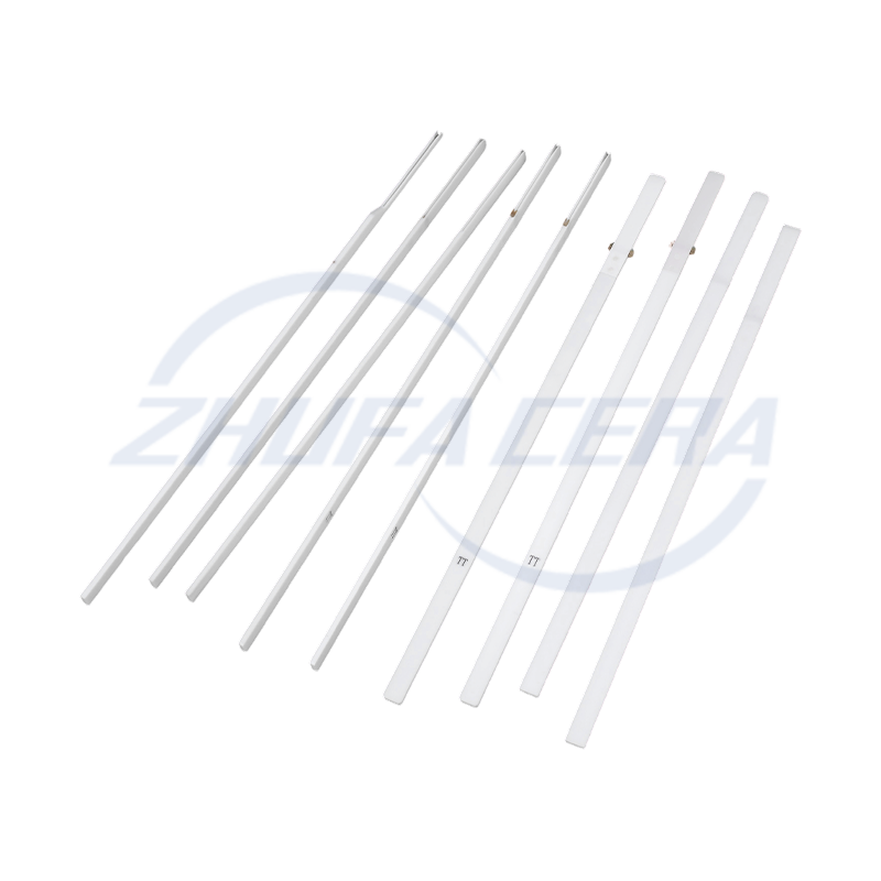 지르코니아 풀 세라믹 핀셋