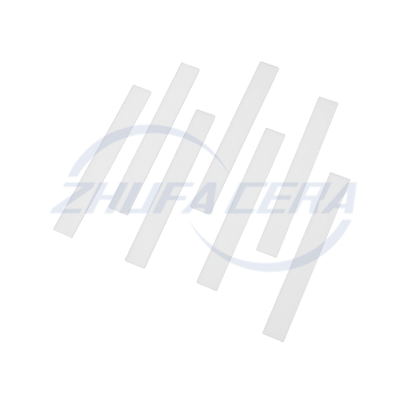 지르코니아 세라믹 스트립