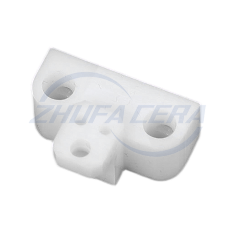 지르코니아 세라믹 특수 형상 부품