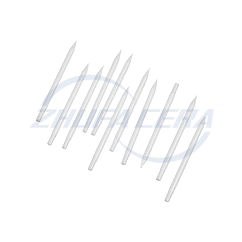 지르코니아 세라믹 바늘
