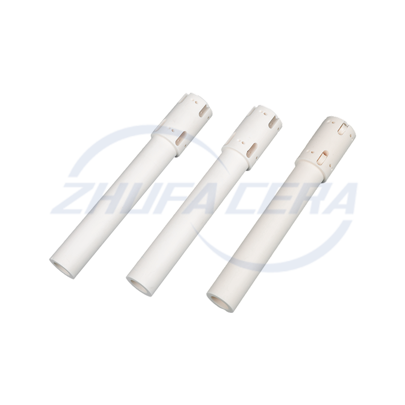 알루미나 세라믹 롤러 플런저