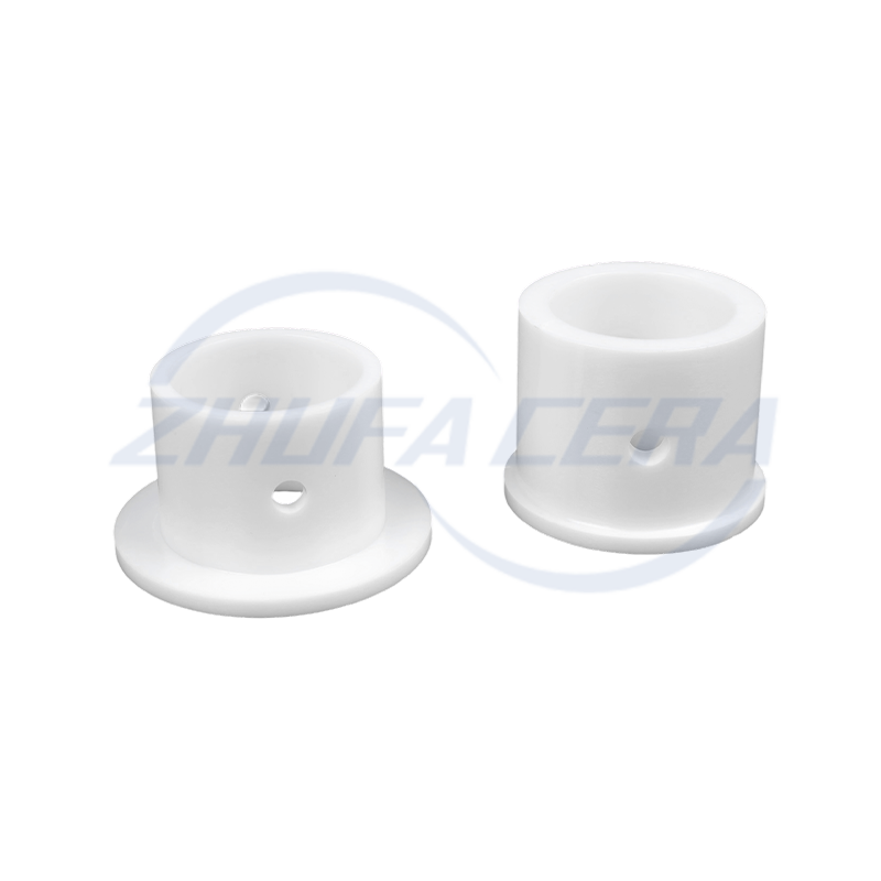천공 알루미나 세라믹 부싱