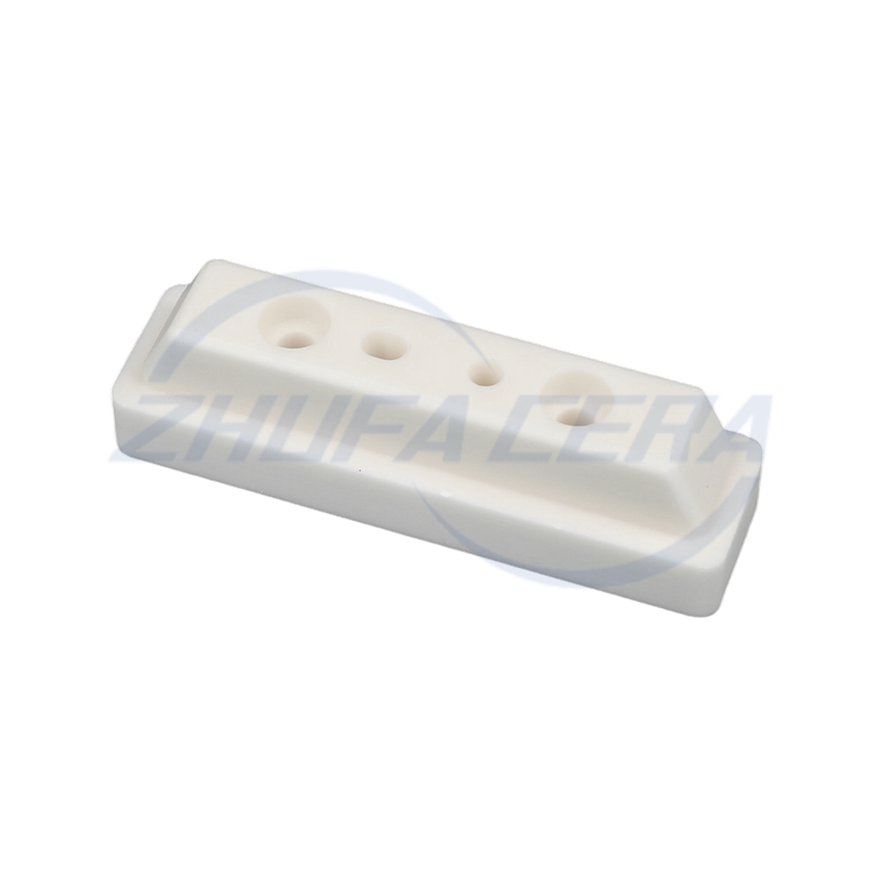 알루미나 세라믹 위치 블록