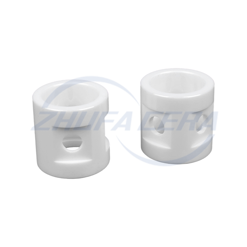 알루미나 세라믹 밸브 슬리브