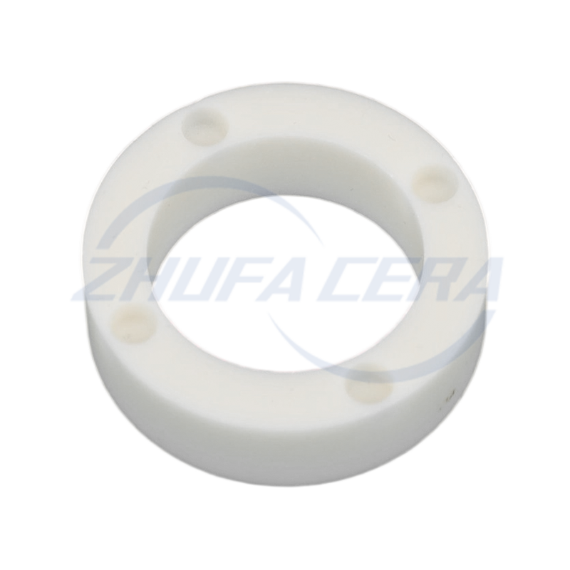 알루미나 세라믹 링