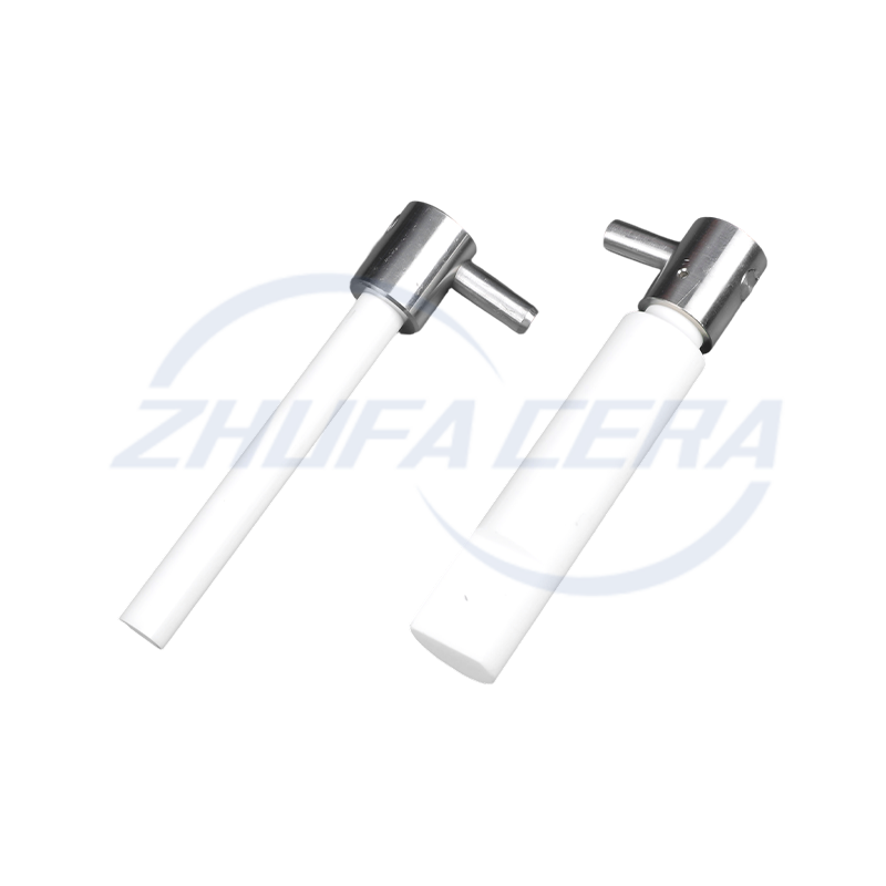 알루미나 세라믹 금속 헤드 펌프