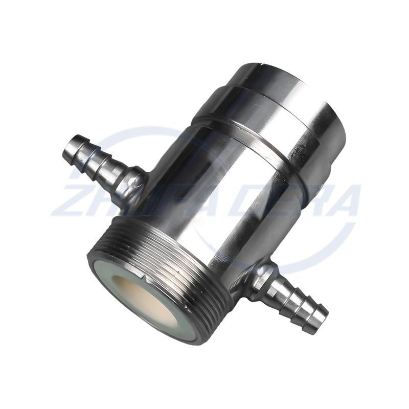 금속 피복 알루미나 세라믹 펌프