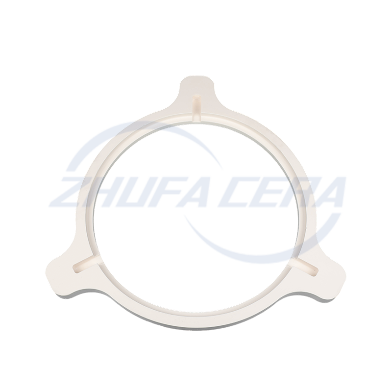 알루미나 세라믹 절연 링