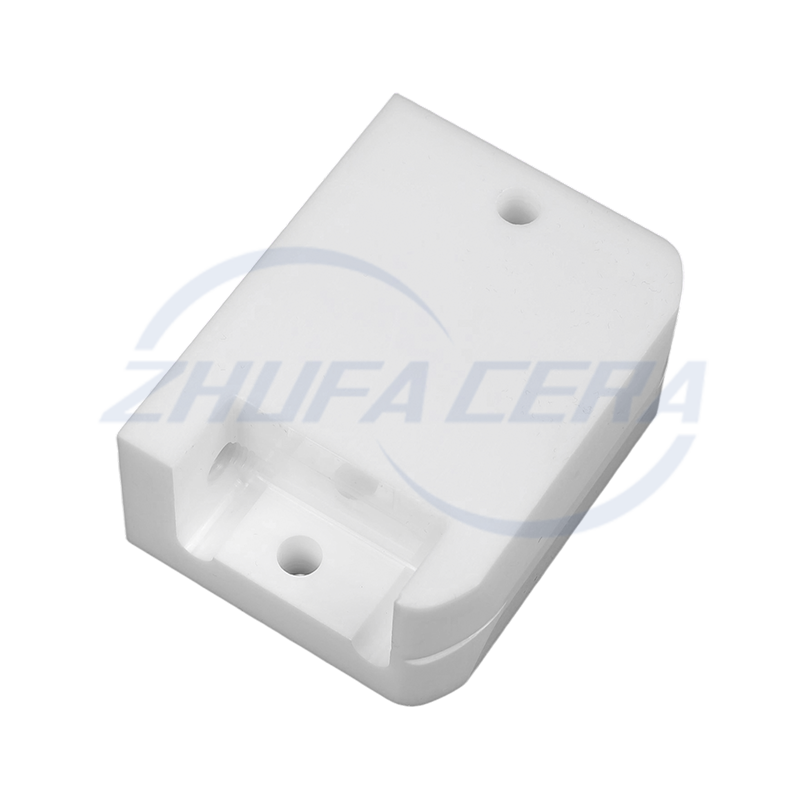 알루미나 세라믹 블록