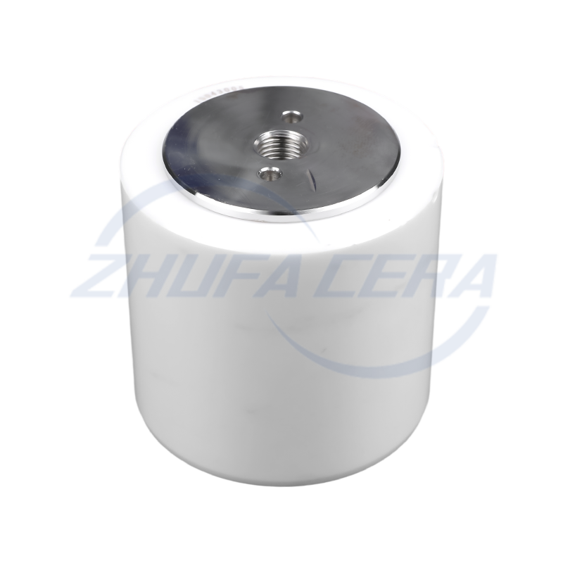알루미나 세라믹 포스트 절연체