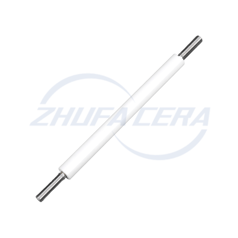 알루미나 세라믹 니들 롤러