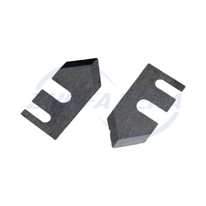 탄화규소 세라믹 특수형 부품