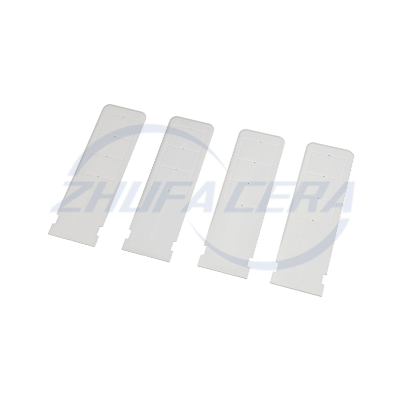 알루미나 세라믹 사각 흡입 디스크