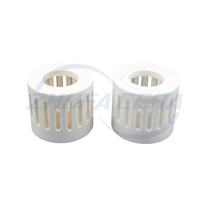 소형 알루미나 세라믹 등급 휠