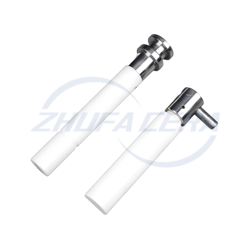 지르코니아 세라믹 밸브 코어 세트