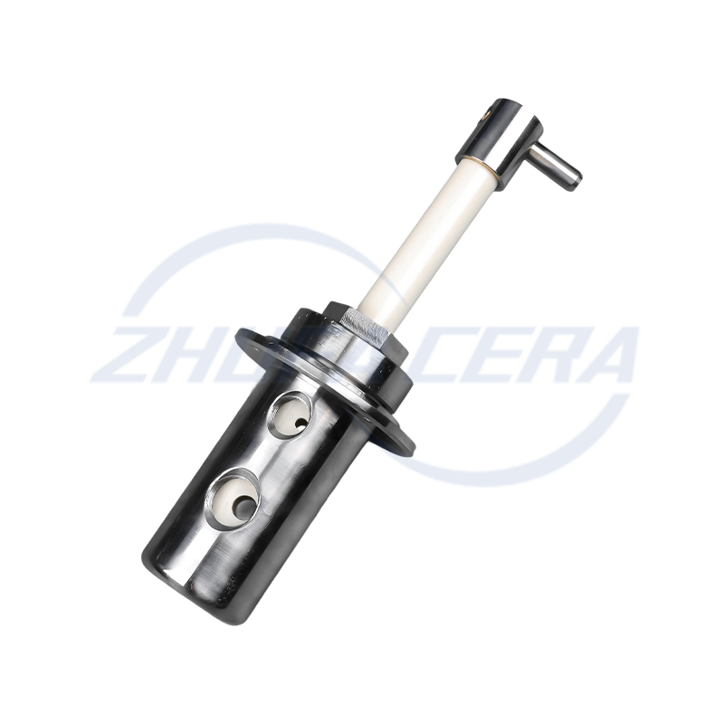 수은 산화물 세라믹 액체 플런저 펌프