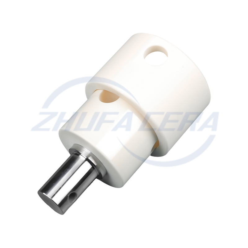 지르코니아 세라믹 플런저 코어 로드