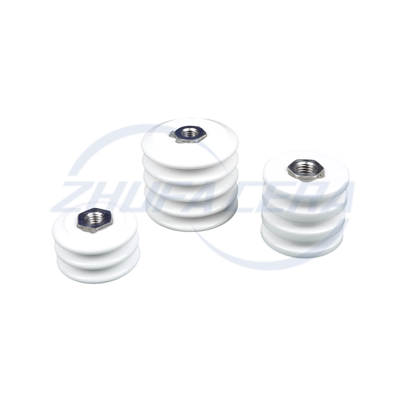 알루미나 세라믹 절연체