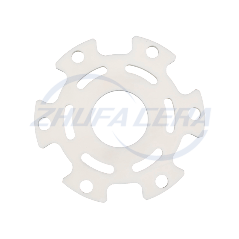 알루미나 세라믹 임펠러