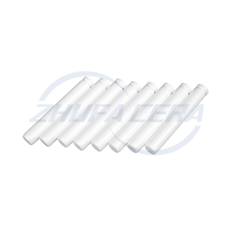 이트륨 안정 지르코니아 세라믹 막대