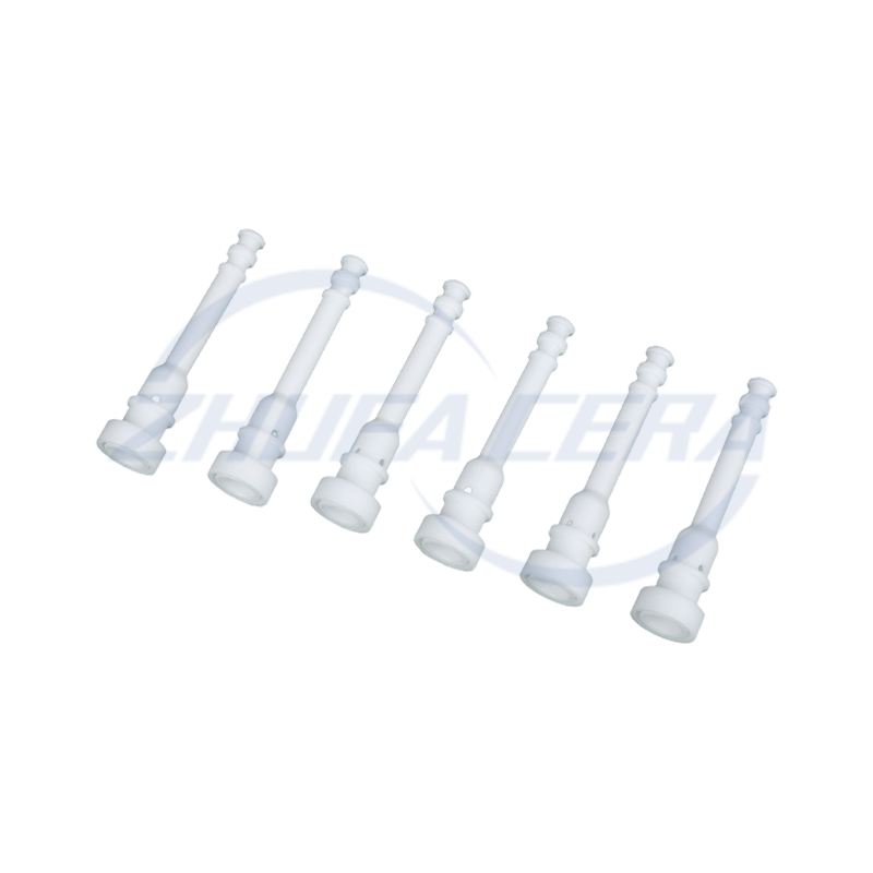 지르코니아 세라믹 사출 성형 부품