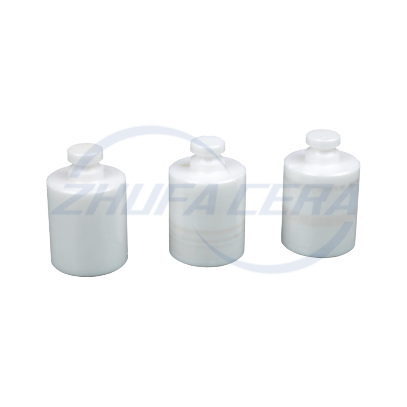 이트륨 안정화 지르코니아 세라믹 코어