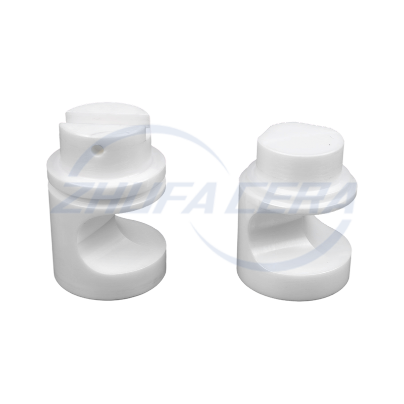 이트륨 안정화 지르코니아 세라믹 컬럼 코어