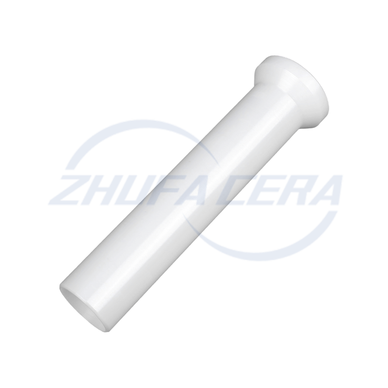 지르코니아 세라믹 튜브