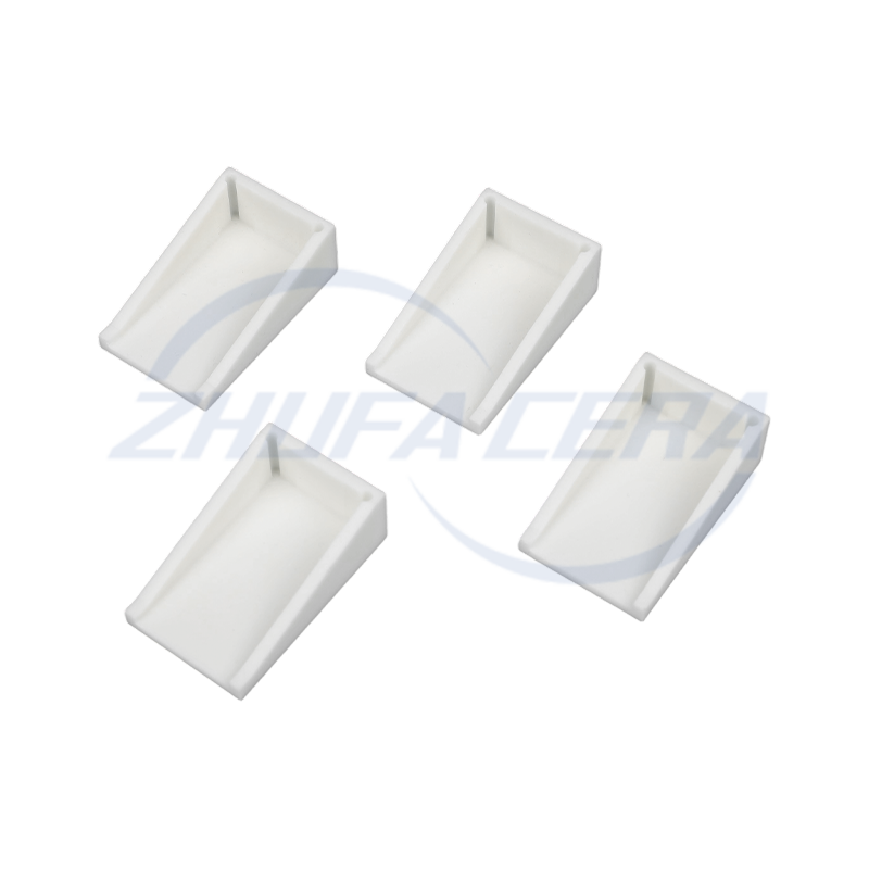 알루미나 세라믹 부품