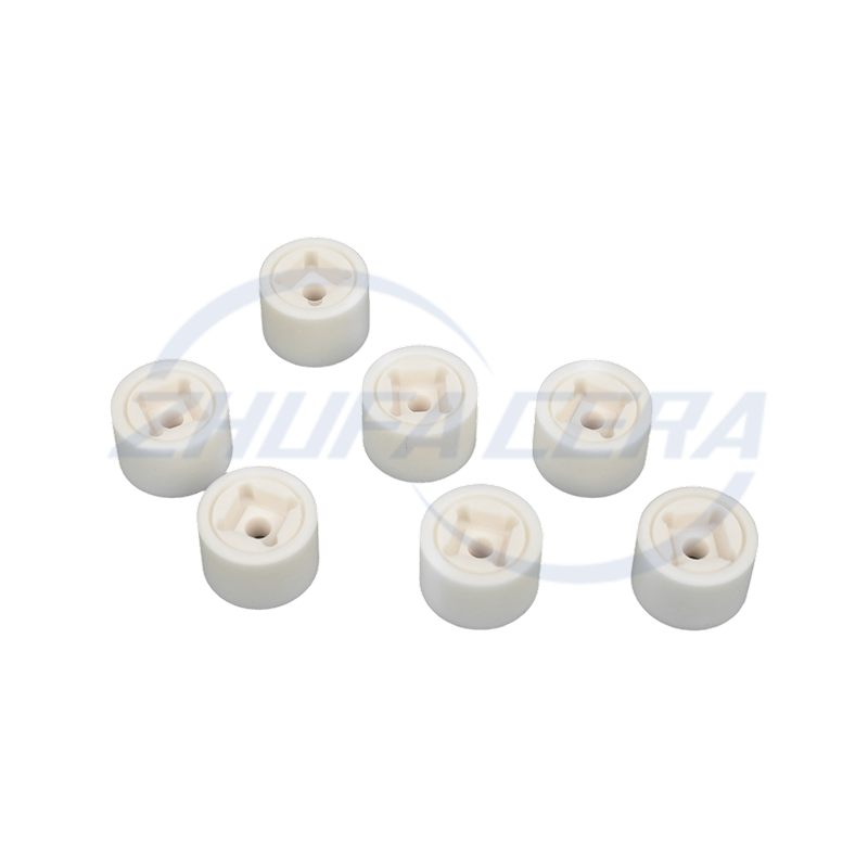 알루미나 세라믹 섬유 부품