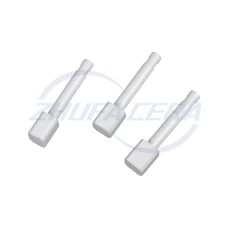 지르코니아 세라믹 포지셔닝 바늘