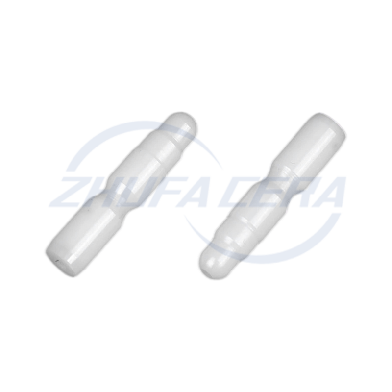 이트륨 안정화 지르코니아 세라믹 코어 로드