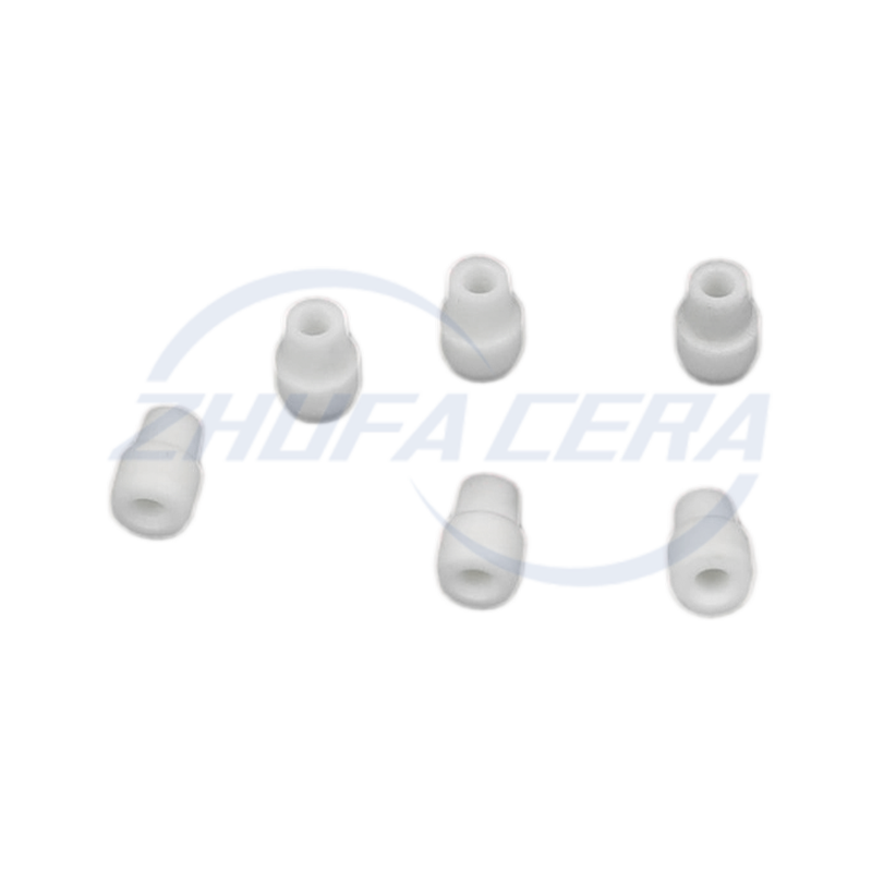 알루미나 세라믹 내마모성 부품