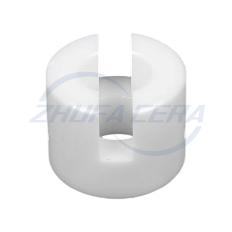 이트륨 안정 지르코니아 세라믹 휠