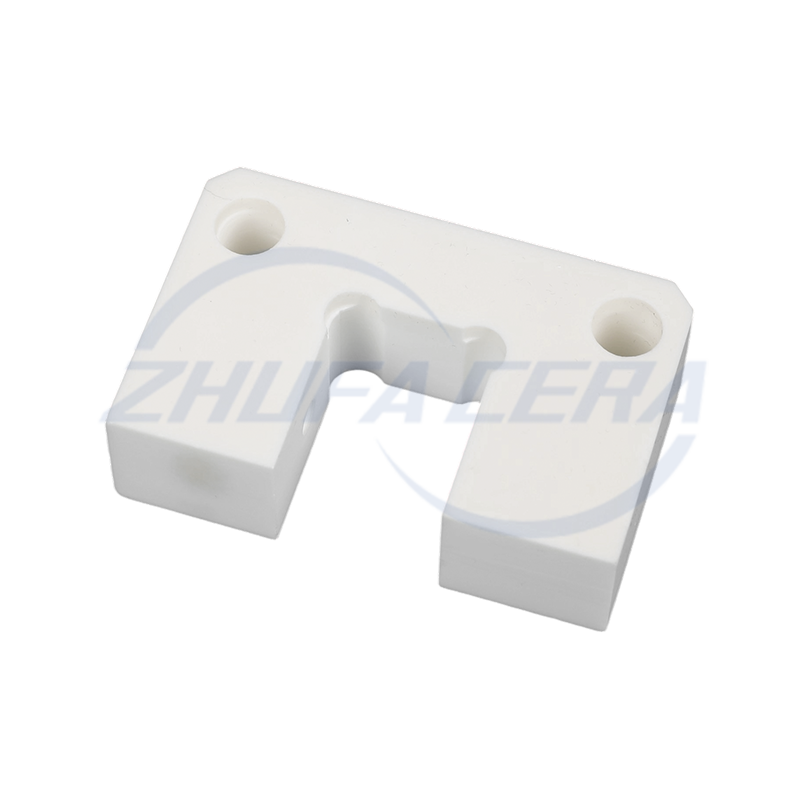 ZTA 세라믹 섬유 블록