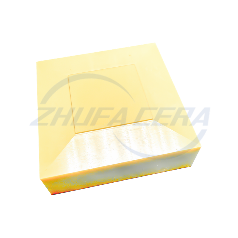 마그네슘 안정화 구조 부품