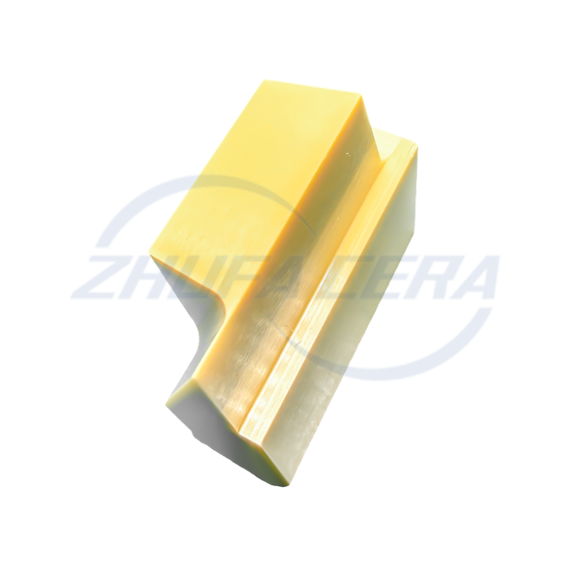 마그네슘 안정화 세라믹 부품