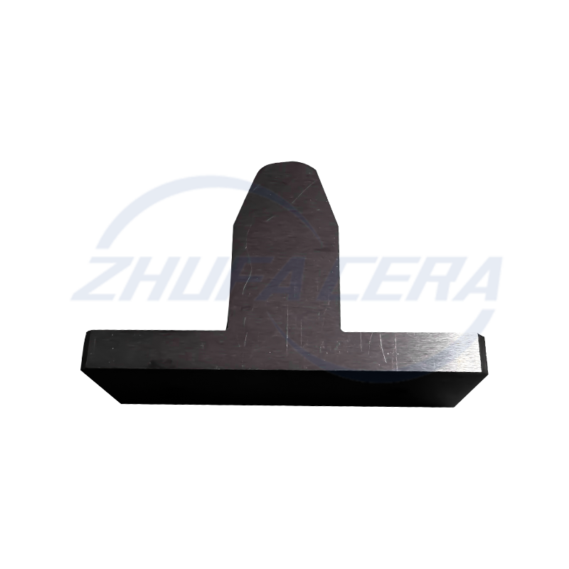 탄화규소 세라믹 절연 부품