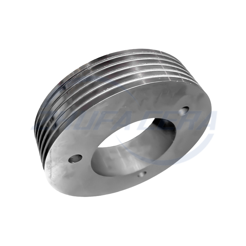 탄화규소 내마모성 부품 3