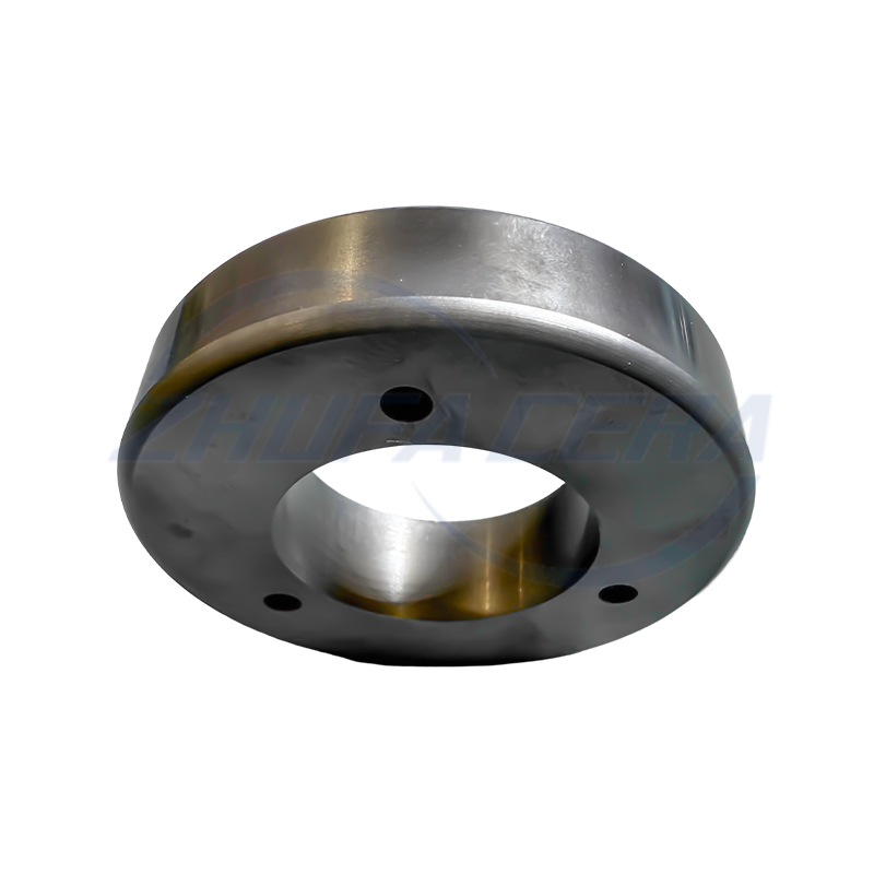 탄화규소 내마모성 부품 2