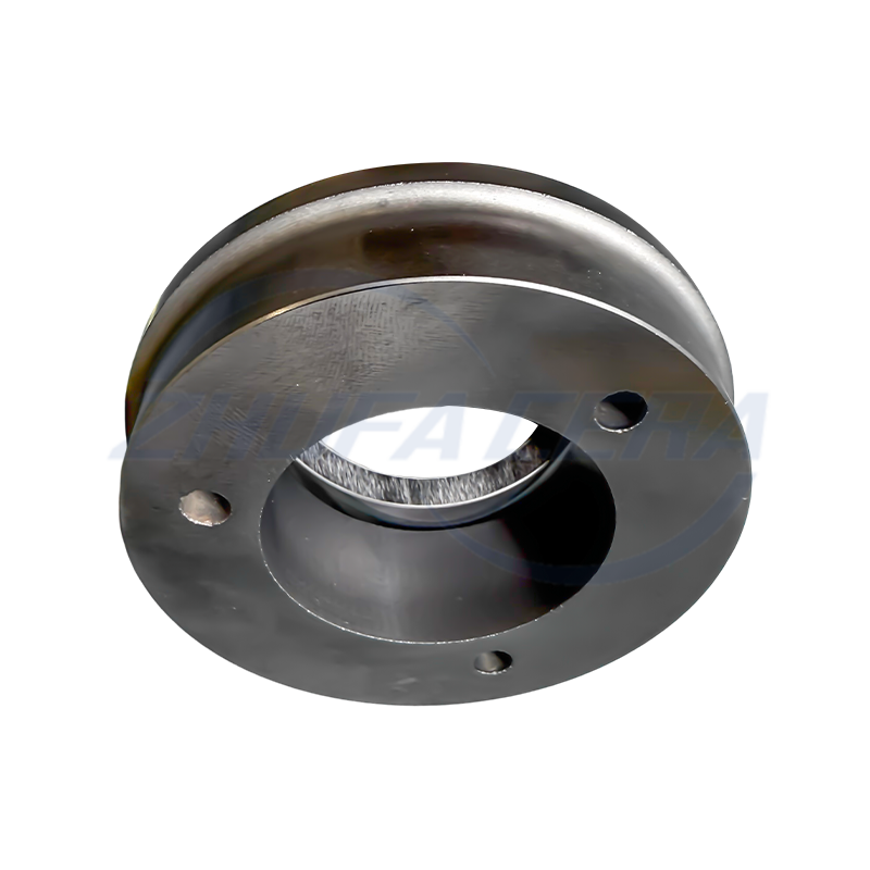 탄화규소 내마모성 부품 1