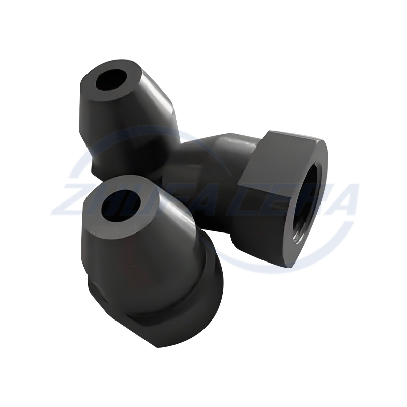 질화규소 내마모성 부품