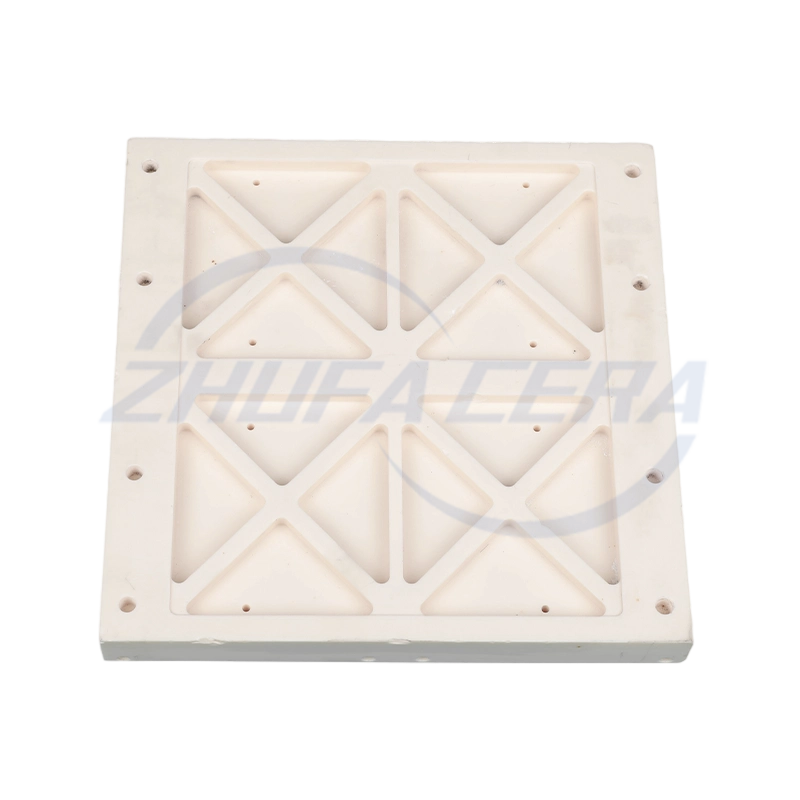 알루미나 세라믹 금형