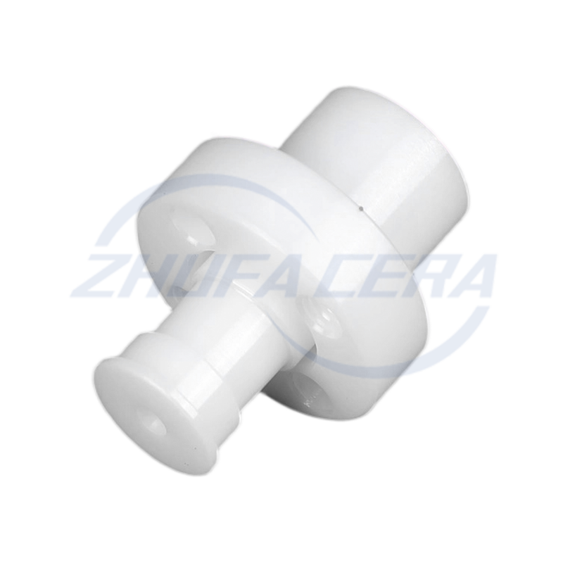 지르코니아 세라믹 로터