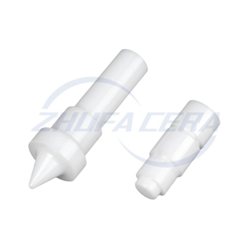 지르코니아 세라믹 포지셔닝 핀