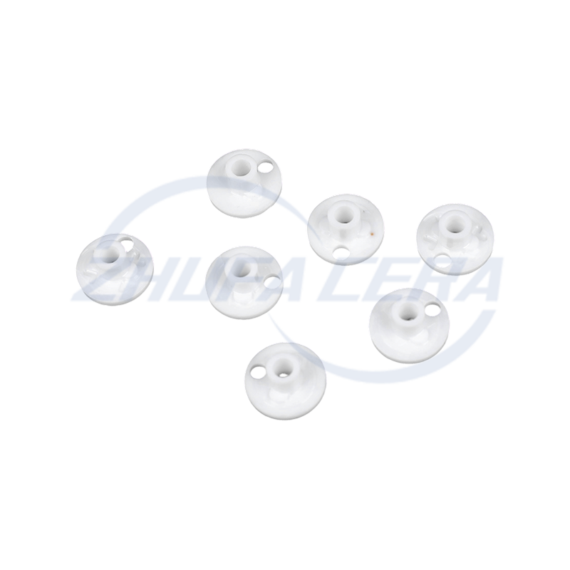 섬유 세라믹 눈